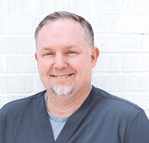 Dr. William R. Jennings, DDS