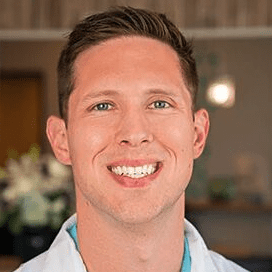 Dr. Brandon Hooper, DDS