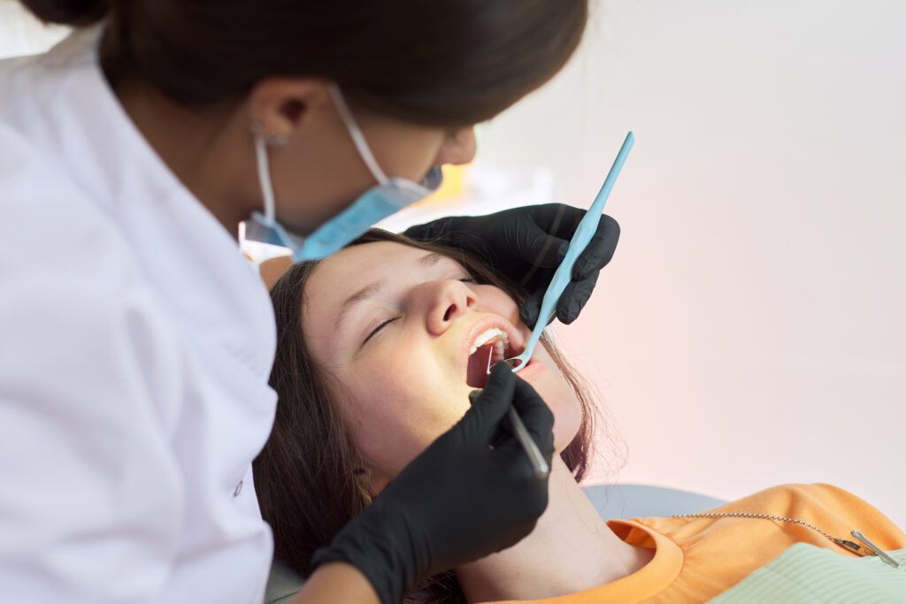 Sedation Dentistry in Argyle TX