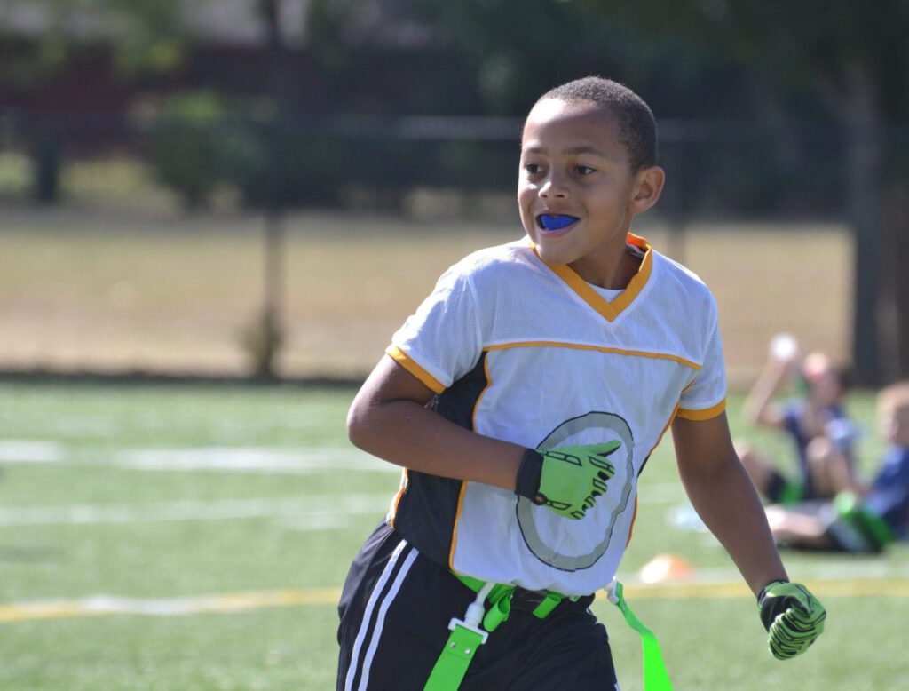 Custom Mouthguard in Argyle, TX