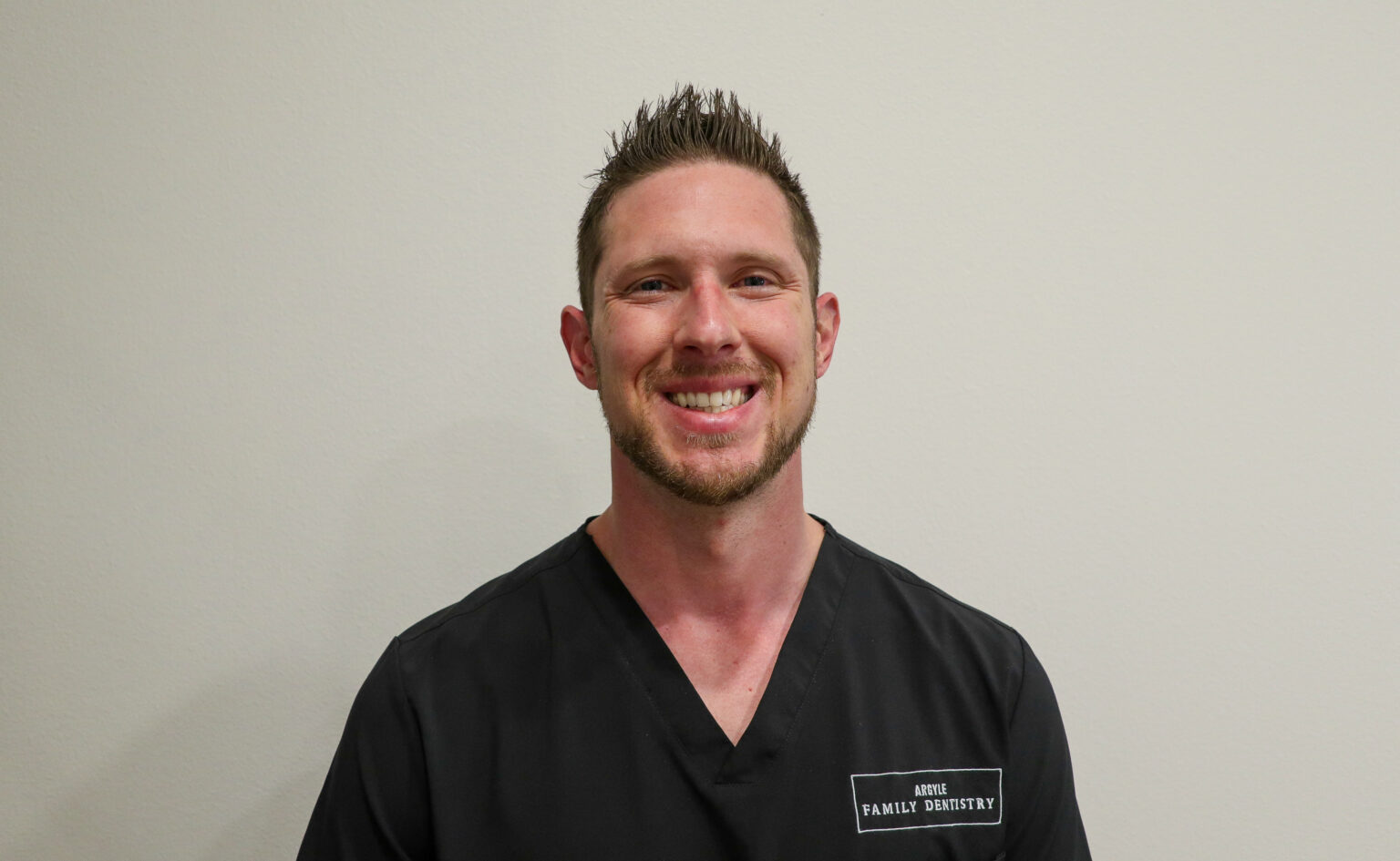 Meet Our Argyle, TX Dentist Brandon Hooper DDS