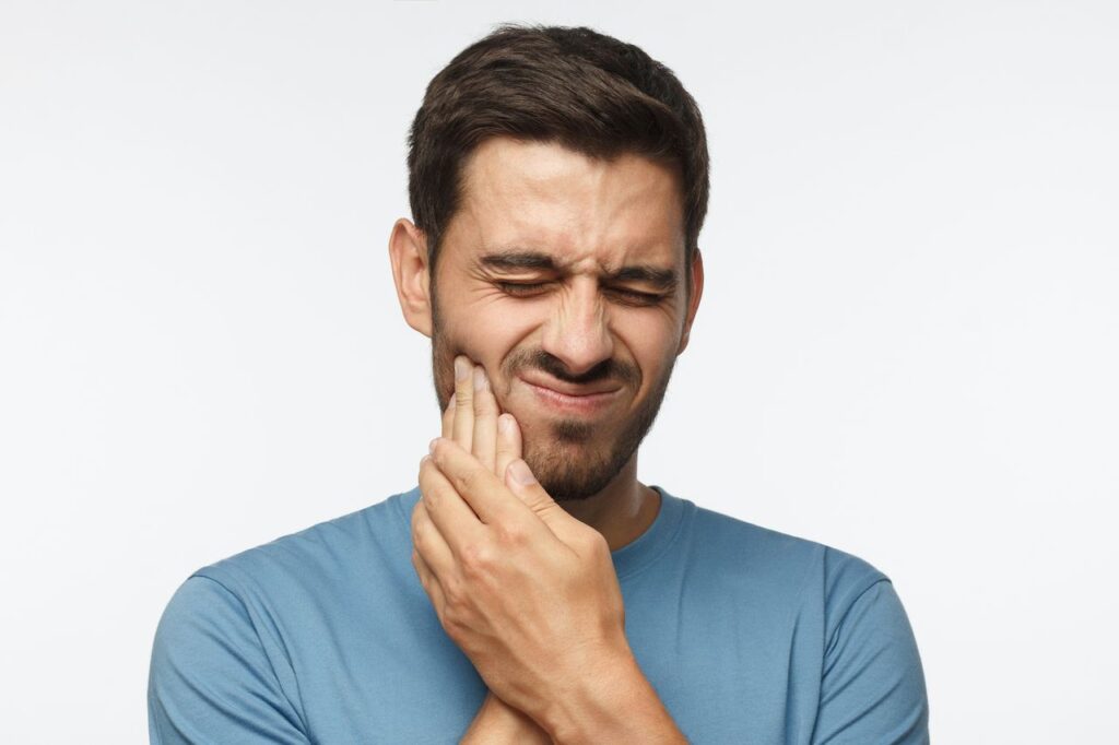 Tooth Sensitivity: Anatomy Behind Pain