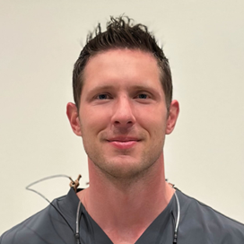Dr. Brandon Hooper, DDS