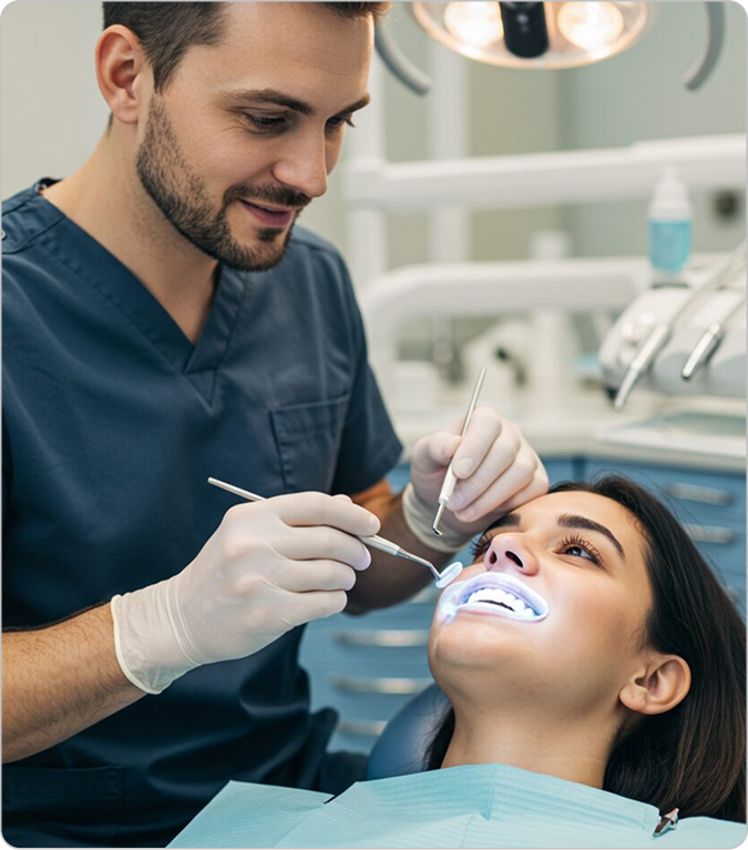 General Dentistry